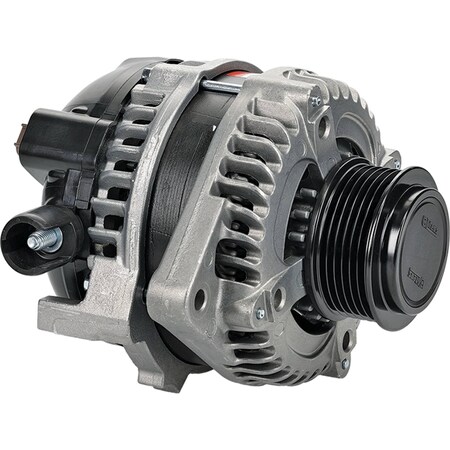 Db Electrical Denso 12V 130A Alternator For Honda Odyssey 2014-2017 CSK52 DEN-210-0887
